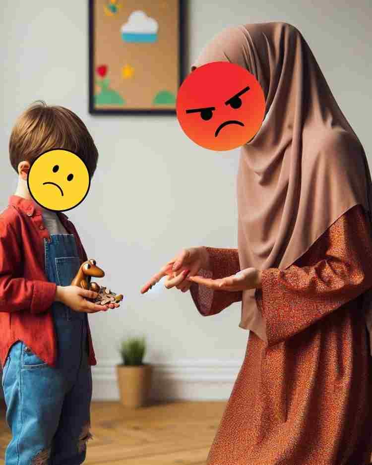 Islamic Parenting Class